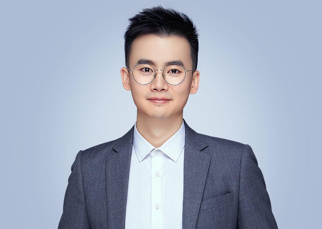 跟熊浩学沟通·30讲：只要这么谈，做事都不难