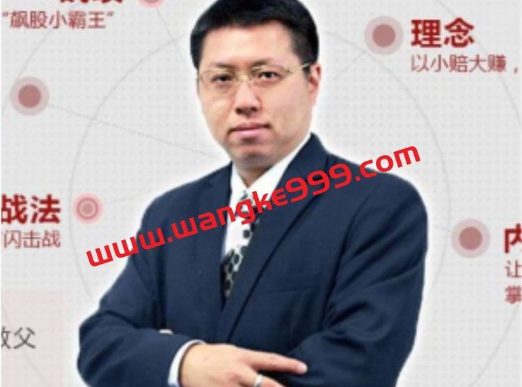 2024年唯真财经周代运晚间点评解盘+早间点评闪电战术插图