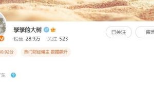2024年孥孥的大树雪球文档 大树鱼池跟踪与投资策略思考每周观点