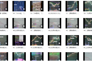 北京炒家直播视频合集