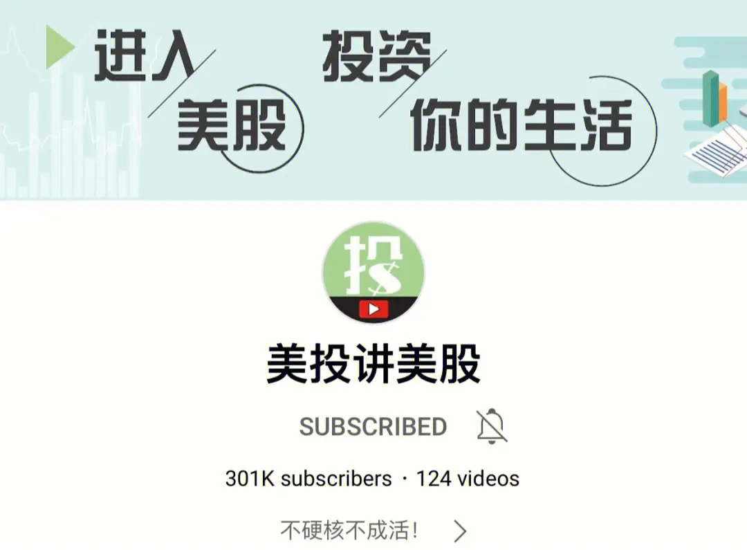 美投君初级期权课程
