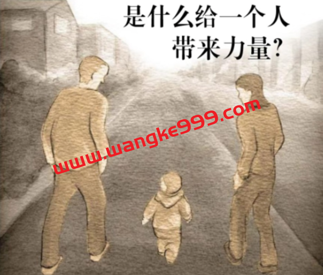 Novick情感肌肉理论：发现个体发展的底层规律和基石功能