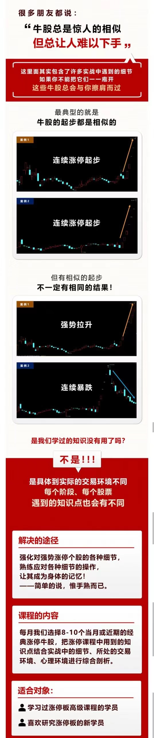 李晓光老师庖丁解牛视频课程插图1