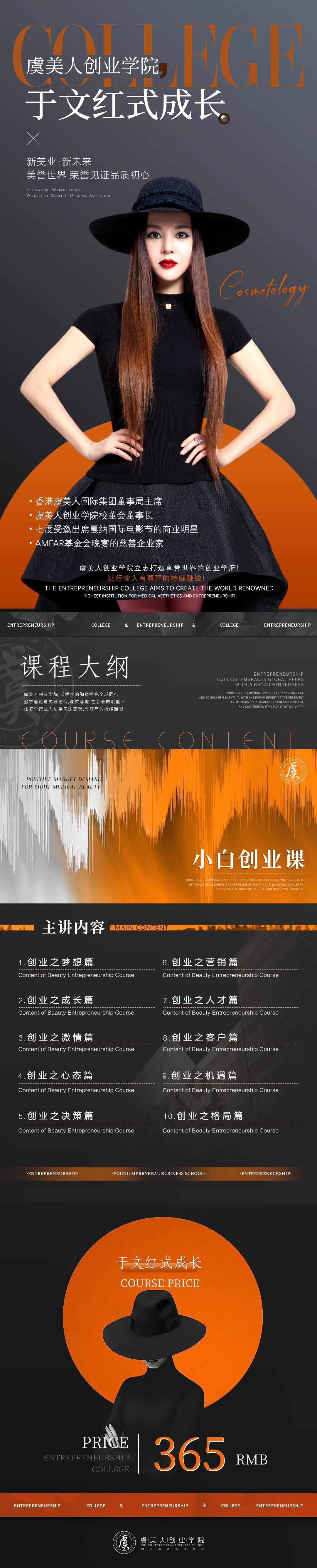 于文红式成长 | 小白创业课插图1