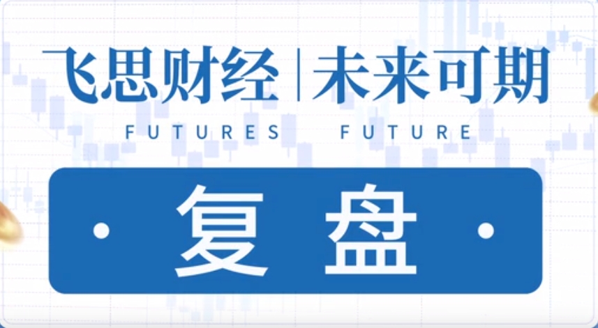 202401月-5月飞思大宗商品研究院 飞思财经飞思超级圆桌商品期货复盘