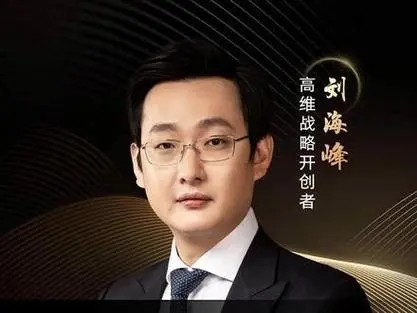 刘海峰：高维战略必修课