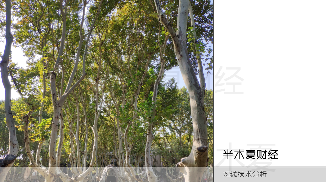 半木夏MACD战法策略教程一年400倍交易细节95%胜率已实测合约交易