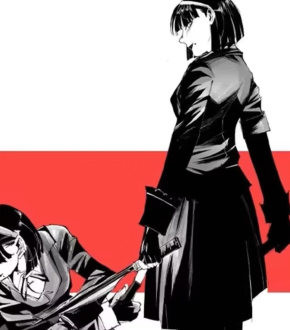 米乌aaa人体结构塑造第3期