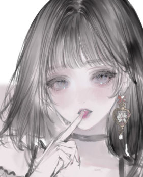 无语魔女头像班2024