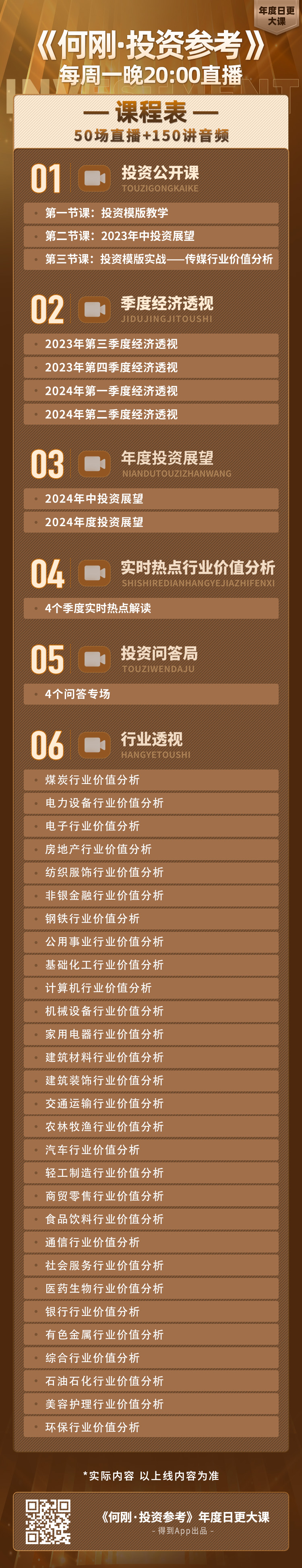 何刚·投资参考(2023-2024)更适合中国投资者的参考指南（完结）插图1