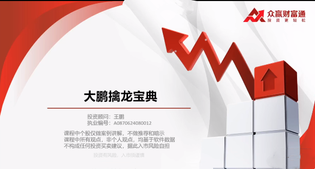 王鹏-大鹏擒龙宝典系列课程