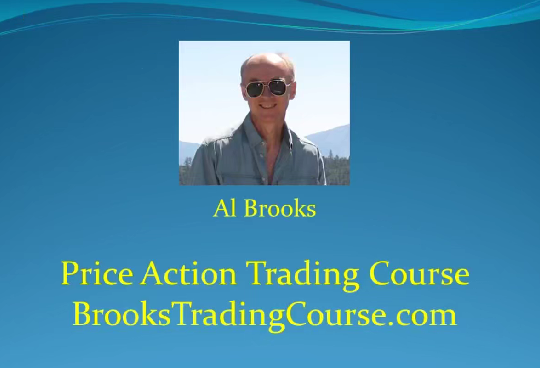 Al Brooks阿布价格行为公开课程原版中文字幕+中文配音版53节pa裸K课程插图