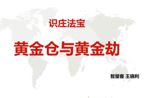 量学云讲堂智量客王晓利2025年10月量学波段操盘系统第39期
